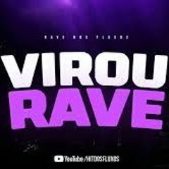 MEGA RAVE DO 12 DO CINGA - MCs 7Belo Rafa Original E Vitinho Avassalador (DJ Wallace NK)