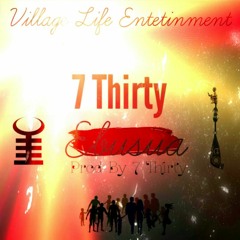 7Thirty - Ebusua - Prod. By 7thirty