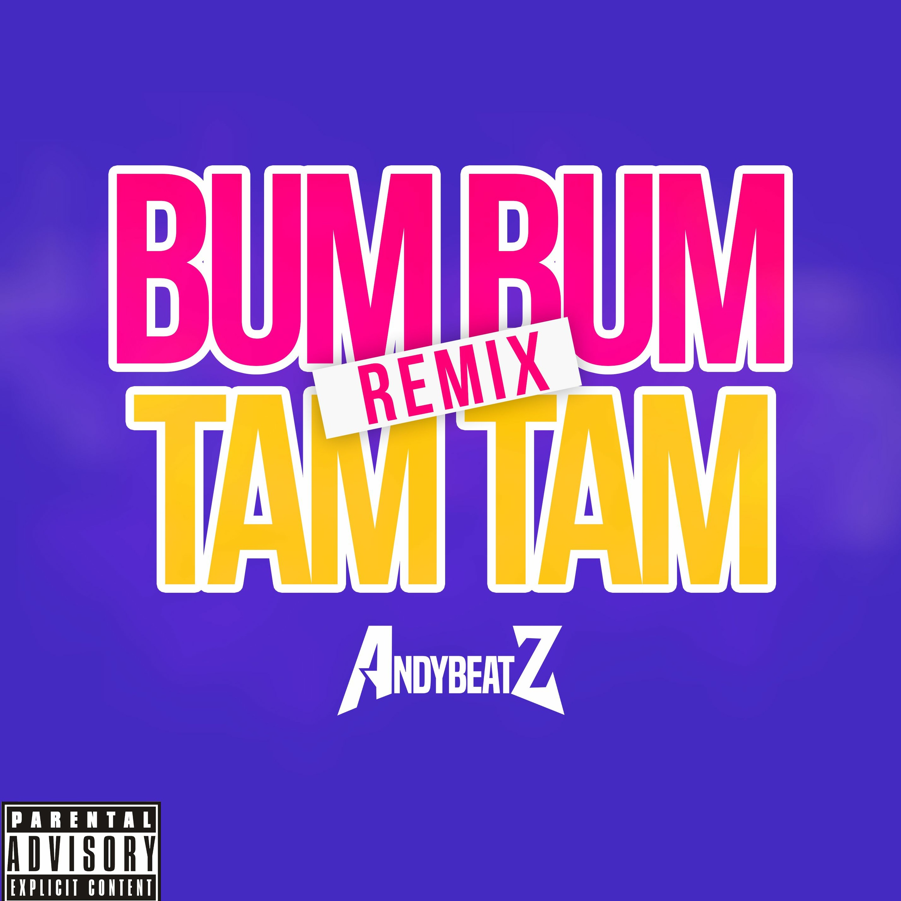 AndyBeatZ