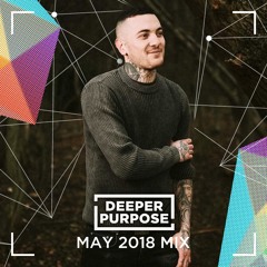 May Mix 2018