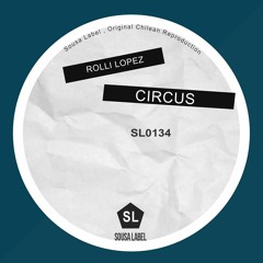 Rolli Lopez  - Circus