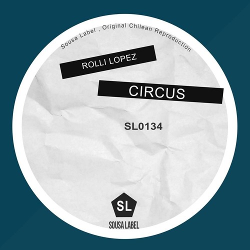 Rolli Lopez  - Circus