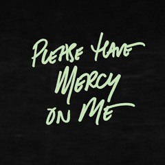 Mercy (Cover)
