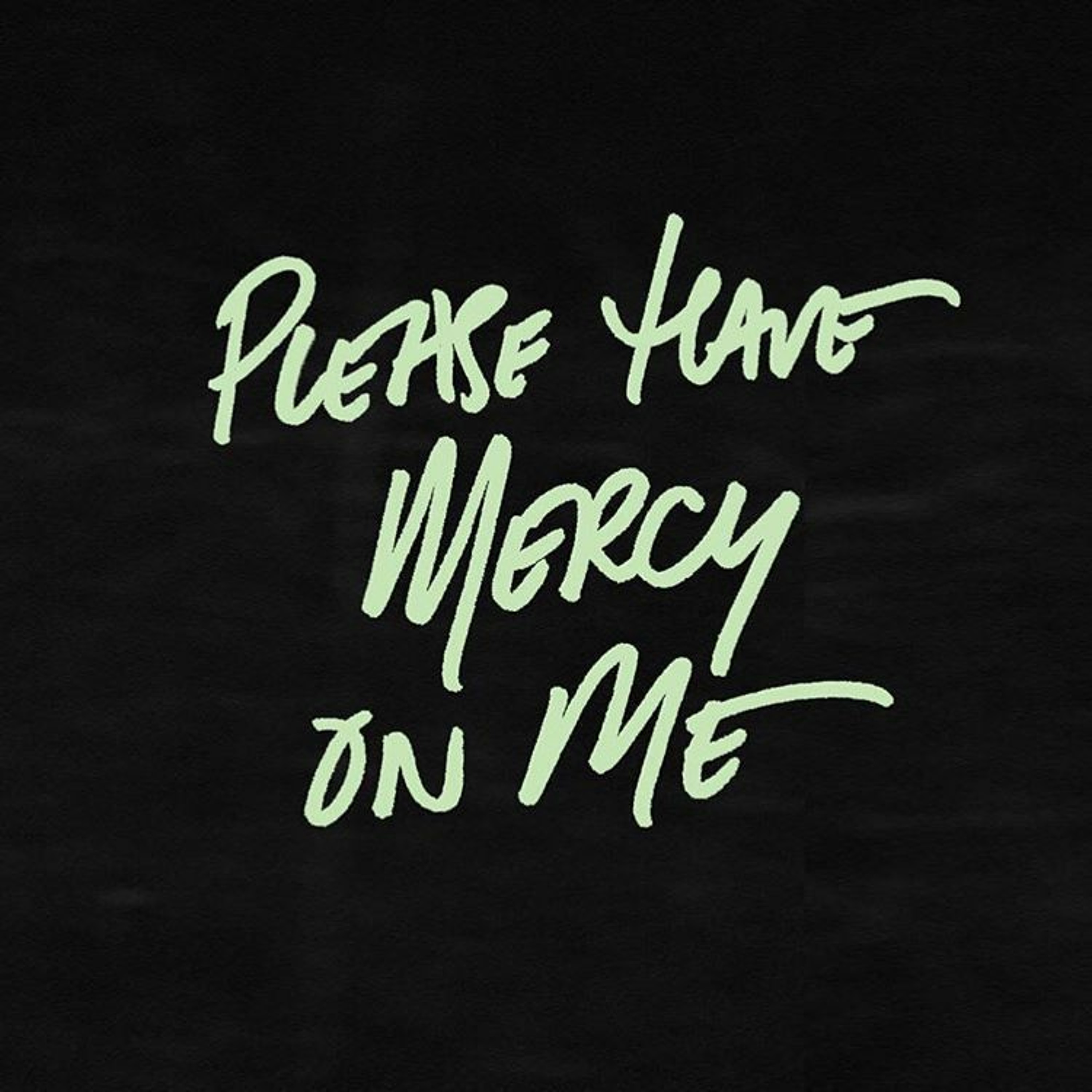 Mercy (Cover) episode artwork