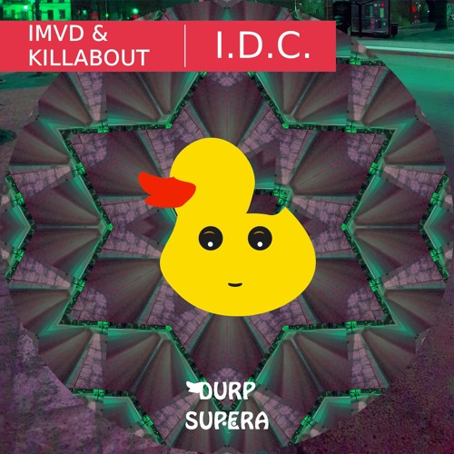 DURP117 iMVD & KillAbout - I.D.C.