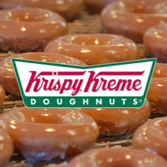 Smokepurpp - Krispy Kreme (yung shrose jersey club flip)