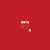 MFRED4 - Speaking In Tongues - Emerge Perfectly - My Favorite Robot Records
