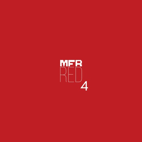 MFRED4 - Speaking In Tongues - Emerge Perfectly - My Favorite Robot Records