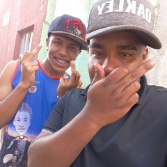 MC GW SÓ NA XEREKA DA NOVINHA (( DJ VITIM D@ VT & DJ RL DOOG))