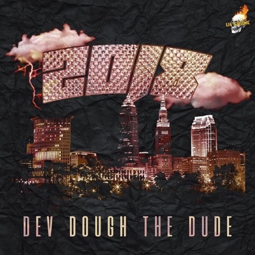 Produced By Jordon Lumley