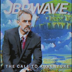 ＪＢＰＷＡＶＥ  - THE CALL TO ADVENTURE