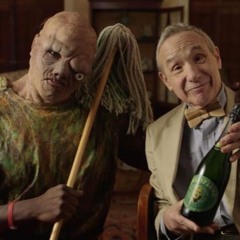THROWBACK FRIDAY: Lloyd Kaufman & Troma: How I Make Money Selling Movies
