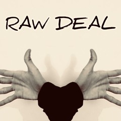 Raw Deal (Pro.JUNK-P) - OSKER × ShuRa