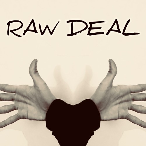 Raw Deal (Pro.JUNK-P) - OSKER × ShuRa