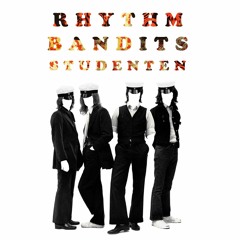 Rhythm Bandits - Studenten feat. Adrian Rosenlind