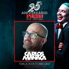 Magna Recordings Radio Show [Worldwide] by Carlos Manaça | Pacha Portugal