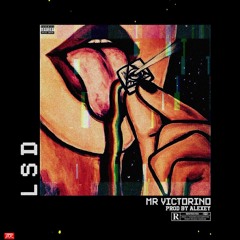 Mr. Victorino - LSD (Prod. AleXey)