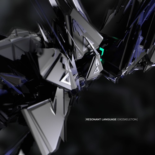 Resonant Language - Exoskeleton