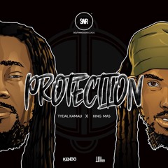 King MAS X Tydal Kamau - Protection (Snippet) SOUTHWOOD RECORDS PROD. 2018