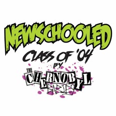 Class Of 04 - Chernobyl Babies Cover