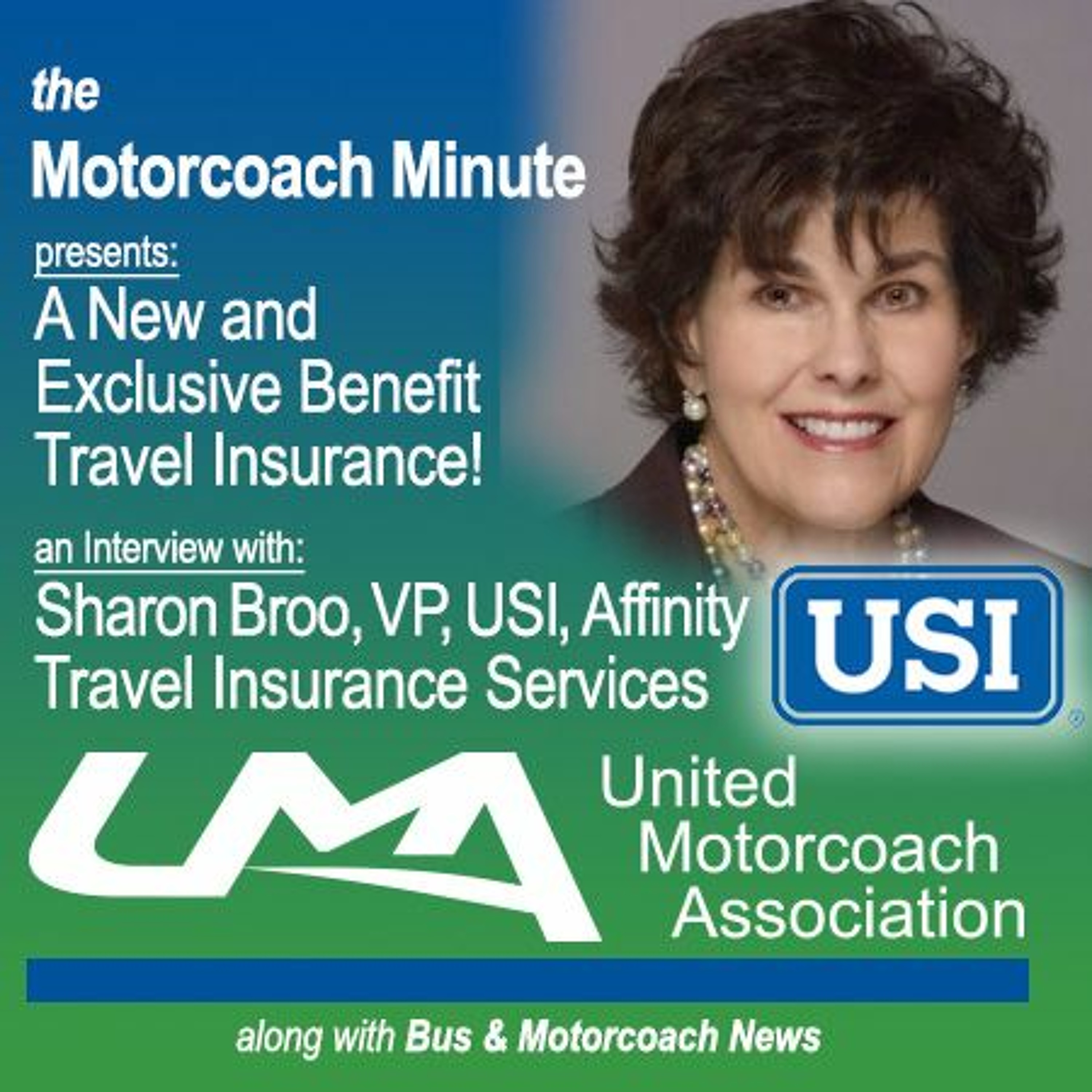 UMA & USI Insurance Benefit episode artwork