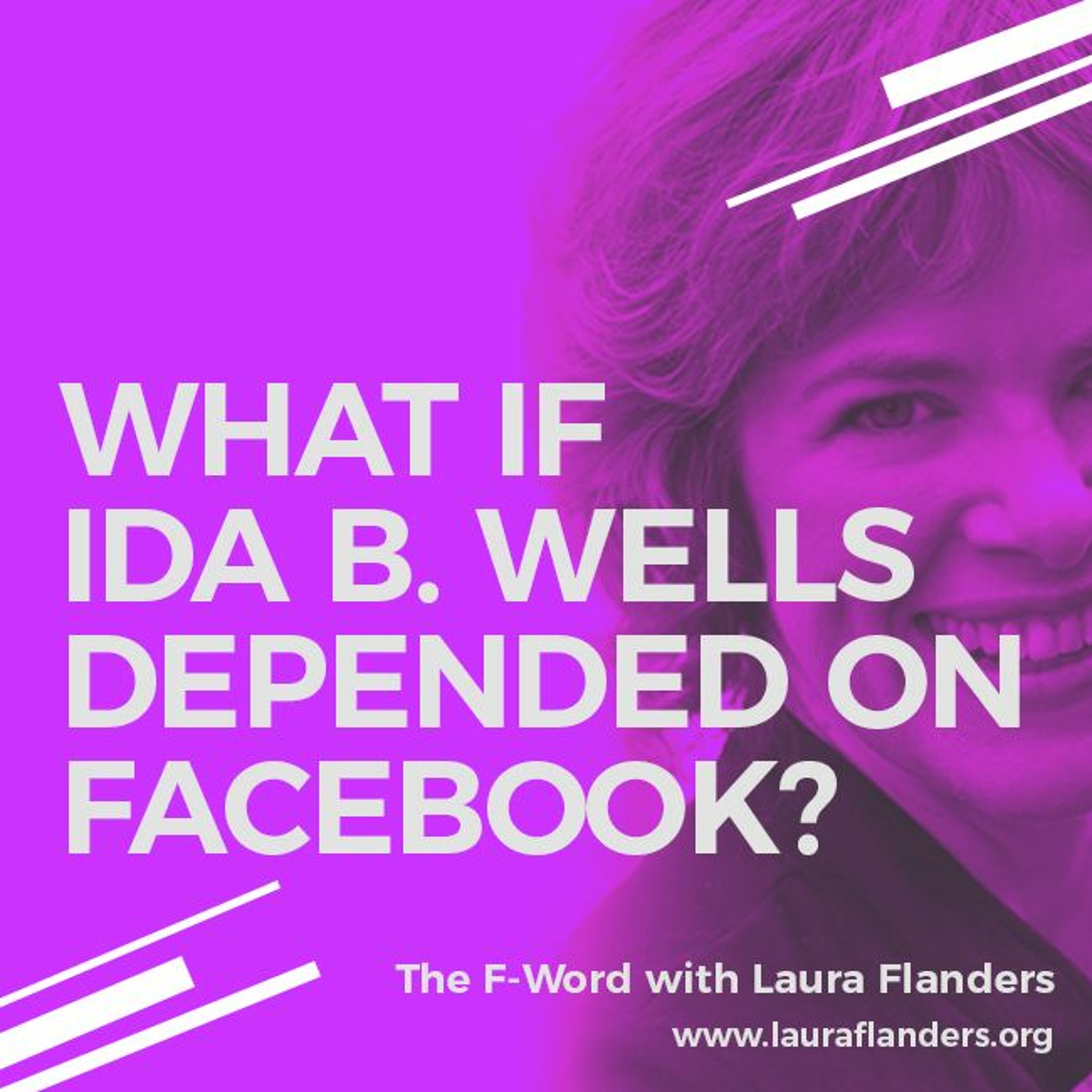 The F Word with Laura Flanders