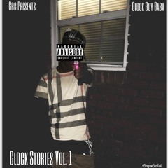 Glock Boy Intro