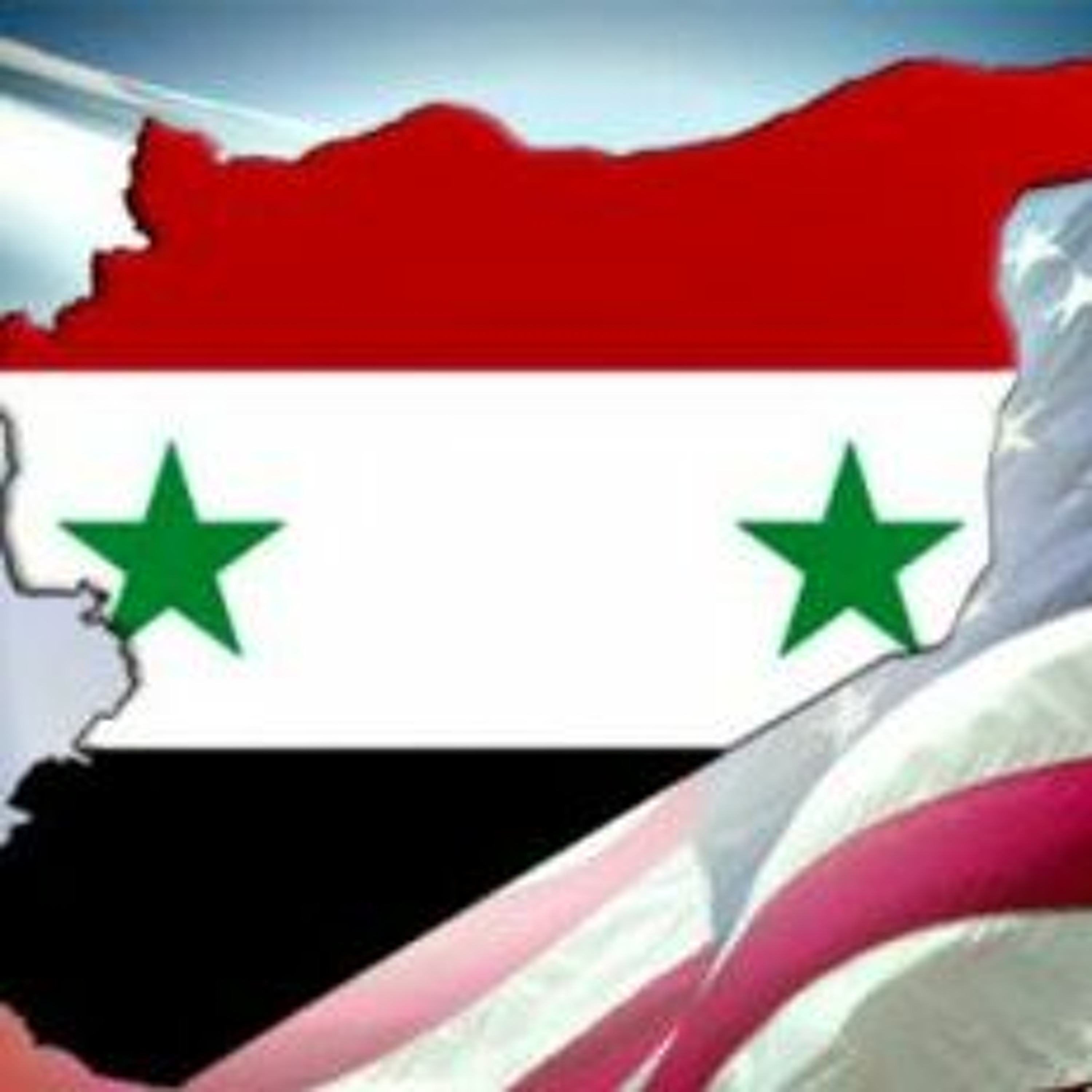 Geopolitical Rundown: Mahdi Nazemroaya on Syria, Armenia, North Korea and Beyond episode artwork