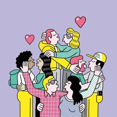 I'm With Them: An Inside Look At Open Relationships