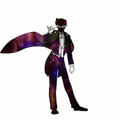 A Most UnKamen Prince