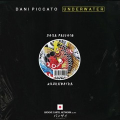 Dani Piccato - Underwater (Mike Soriano NYC Mix)