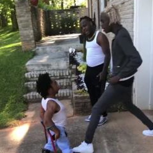 you aint doin nothing new