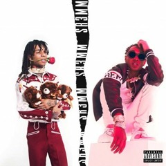 Rae Sremmurd Type Beat - "Party All Night" SremmLife 3 (Prod by: CRUZAN)