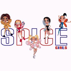 Dj T.c. - Viva Forever (Tribute To Spice Girls)