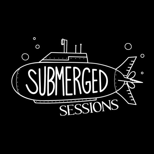 Confido Live @ Submerged Sessions W/ Sacha Robotti