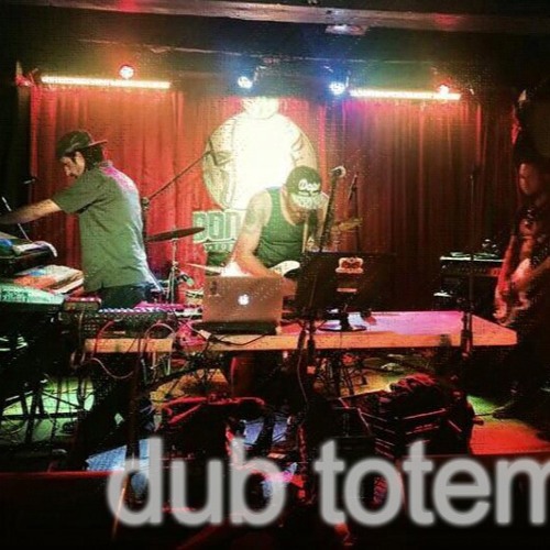 Low Dub - Totem