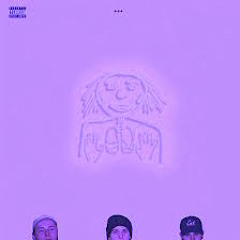 LARRY LEAGUE FT THOUXANBANFAUNI - GLORIA SLOWED