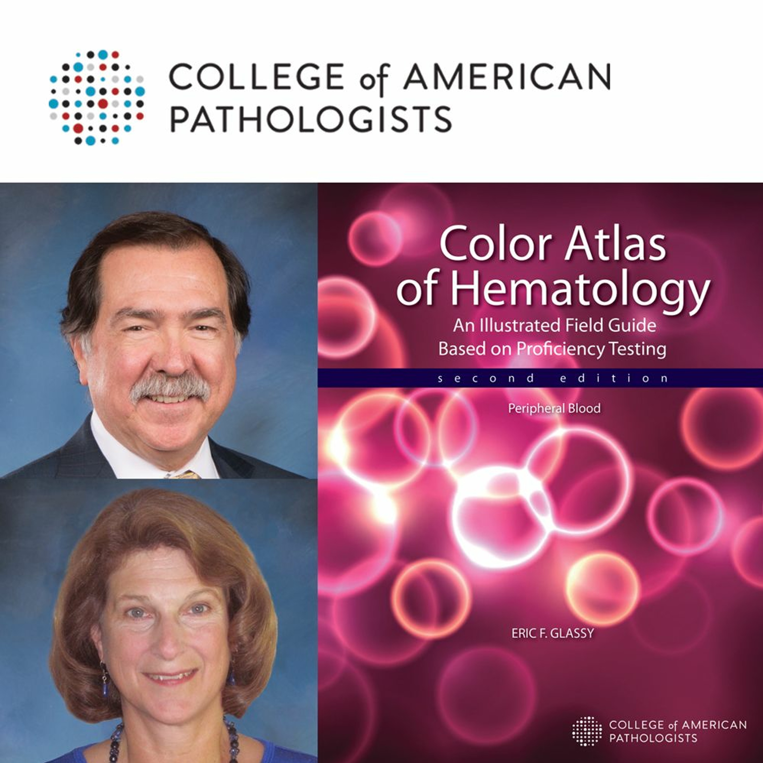 How to Tap into the Now and Future of Hematology? With a Field Guide episode artwork