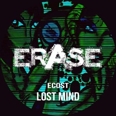 eCost - Lost Mind (Original Mix) Cut