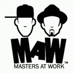 Masters At Work Tribute Mix