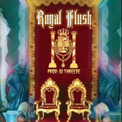 Royal Flush - Trap Latino Beat | Latin Beat | Cardi B Type Beat