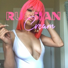 Russian Cream (Key Glock Remix)