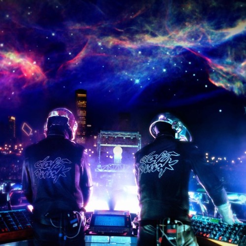 Sweet Dreams - Deep Remix