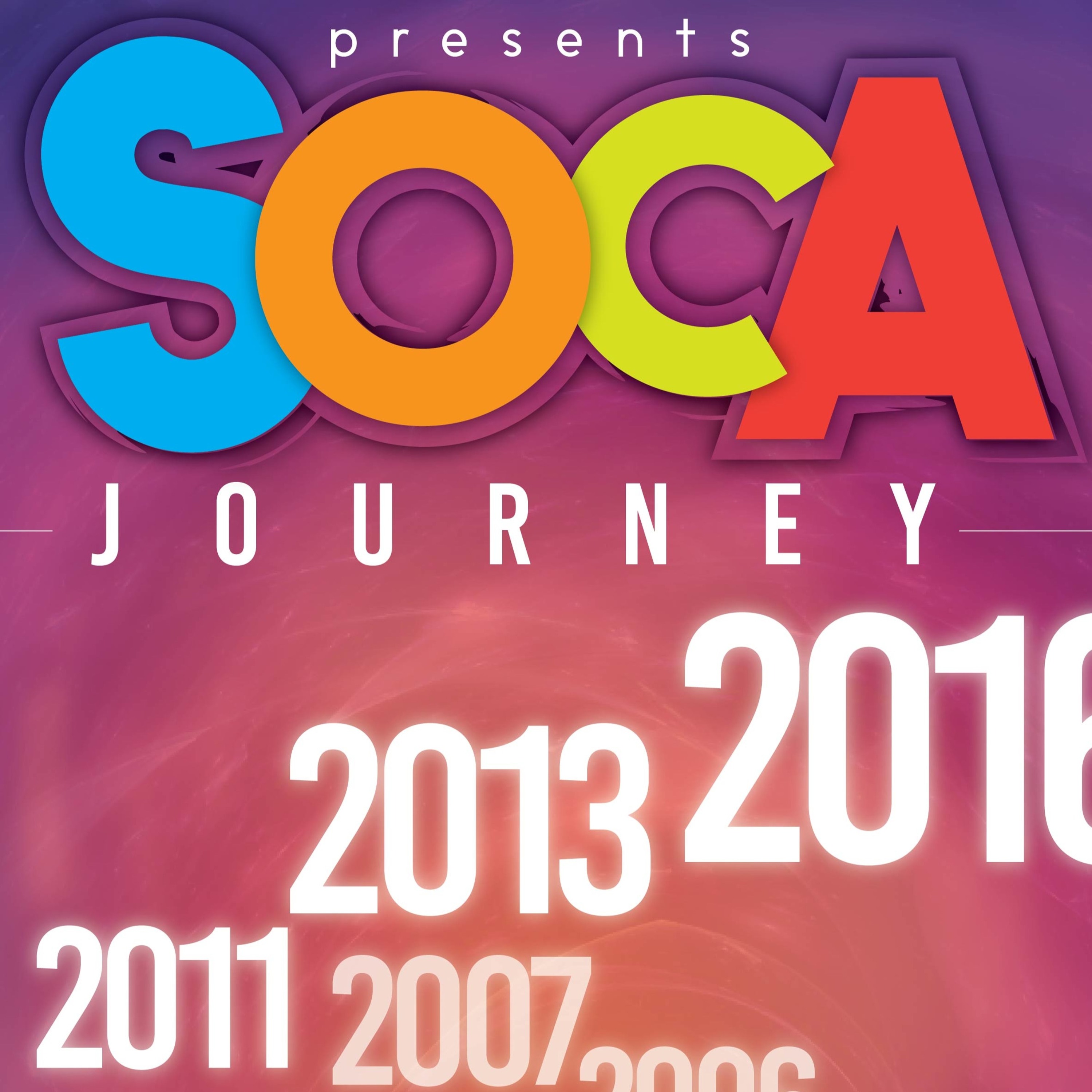 #27 2002 - 2003 POWER SOCA BARBADOS CROP OVER CARNIVAL VOL.4 episode artwork