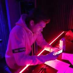 MAATMAN MIXTAPE NO.1