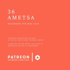 36 - Ametsa