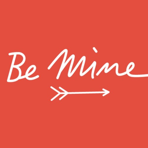 Be Mine feat. Myles Parrish