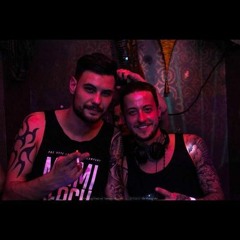 Nikitscher&Cecco Techhouse