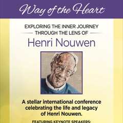 Way of the Heart | Esther De Waal "Genessee Diary - Laying the Foundations"
