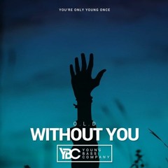O.L.D - Without You(original Mix)
